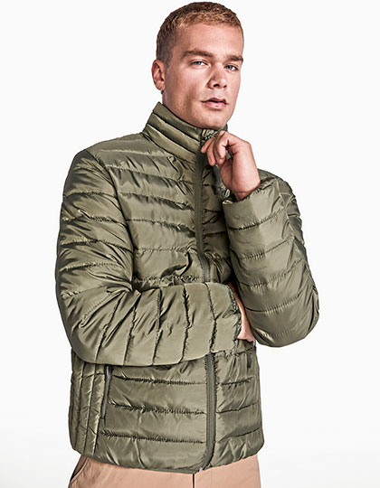 Roly Men´s Finland Jacket