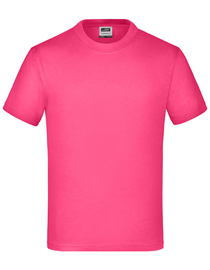 James&Nicholson Junior Basic-T