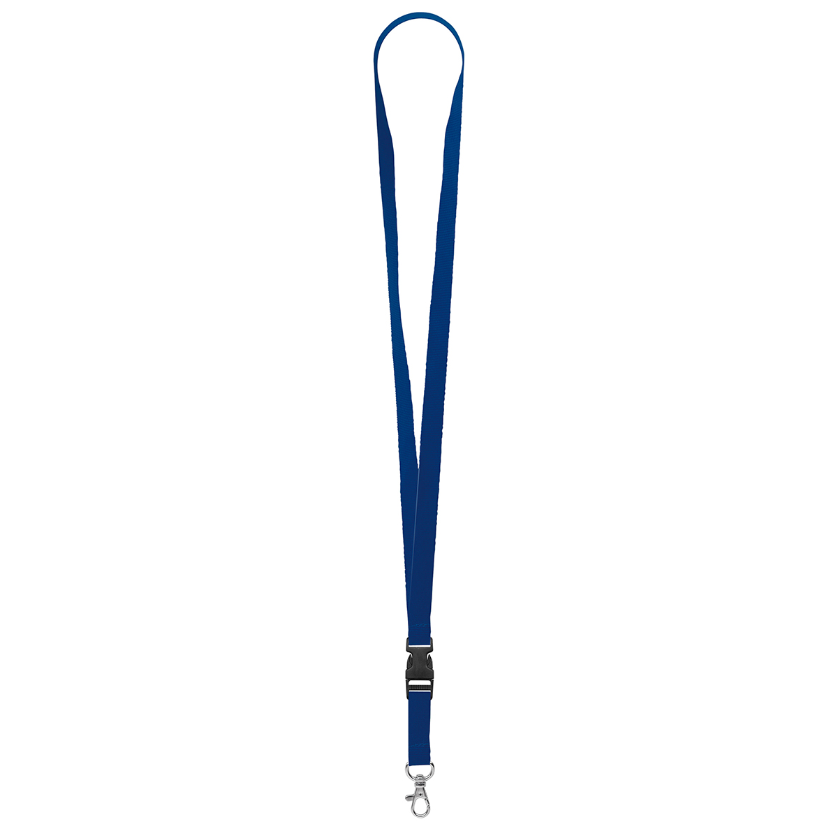 Schlüsselband-Lanyard Standard Schlüsselband-Lanyard Standard