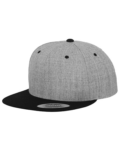 FLEXFIT Classic Snapback 2-Tone