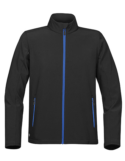 Stormtech Men´s Orbiter Softshell Jacket Stormtech Men´s Orbiter Softshell Jacket