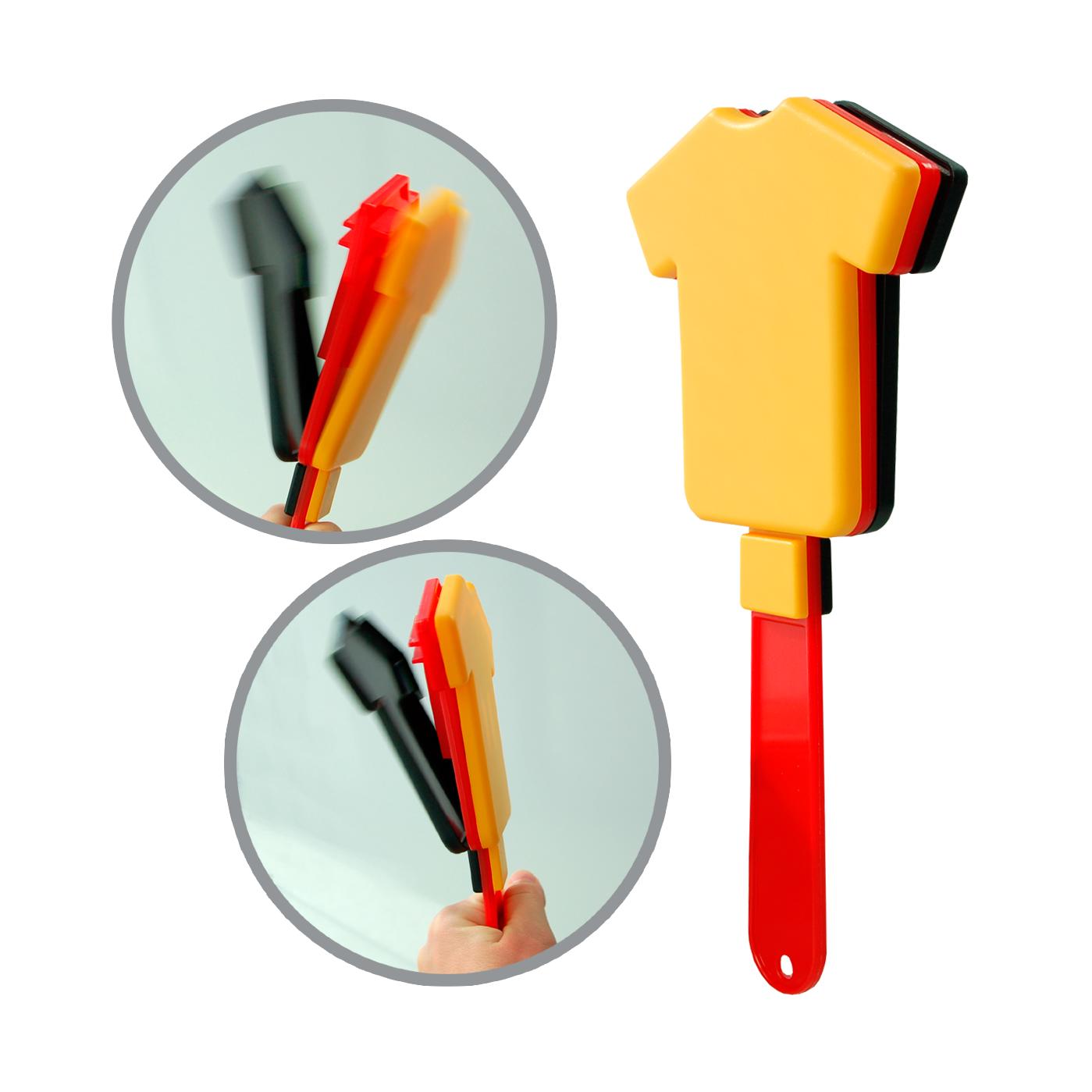 Klapper Trikot Klapper Trikot