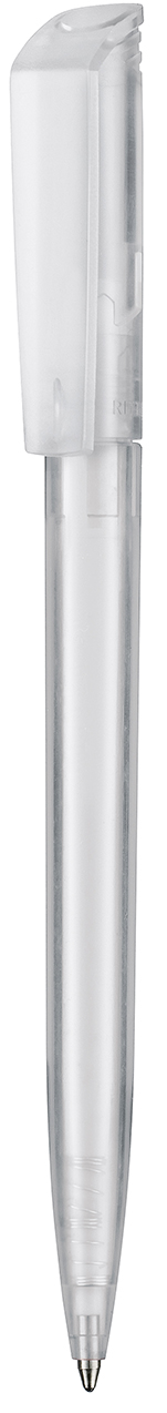 Kugelschreiber FLIP TRANSPARENT Ritter-Pen Kugelschreiber FLIP TRANSPARENT Ritter-Pen