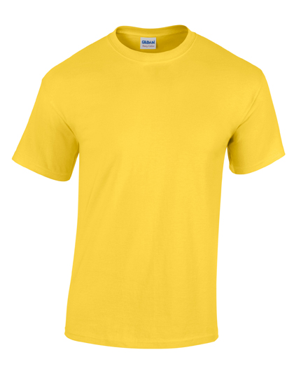 Gildan Heavy Cotton™ Adult T-Shirt Gildan Heavy Cotton™ Adult T-Shirt