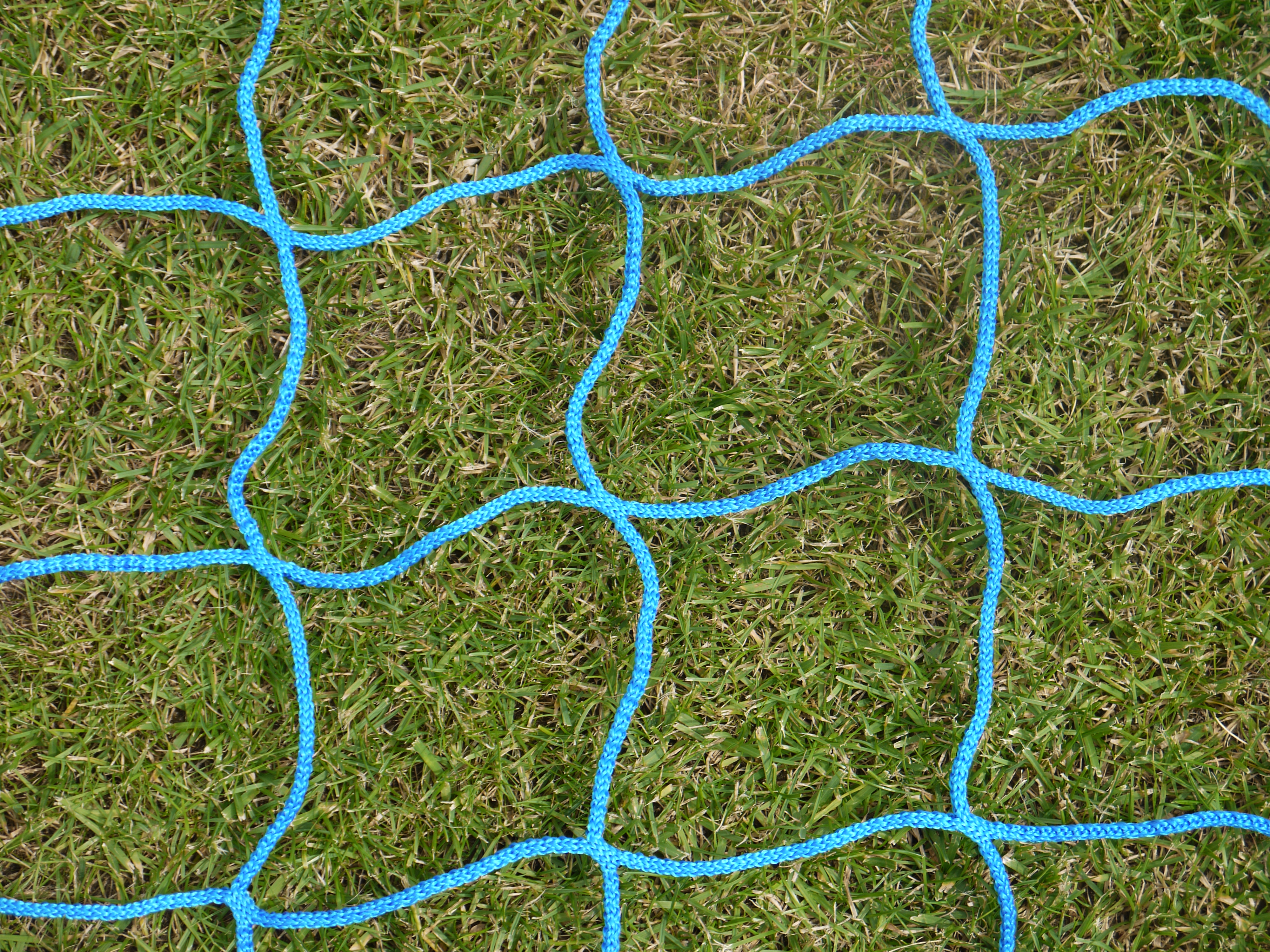 Jugendfussballtornetze Tortiefe 0,90 2 m