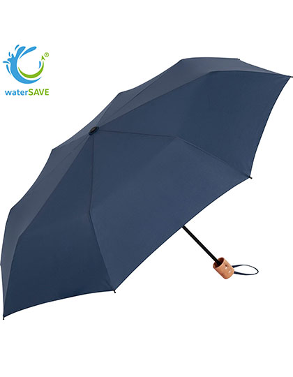 FARE Mini-Taschenschirm ÖkoBrella, waterSAVE®