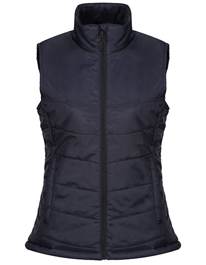 Regatta Professional Women´s Stage II Insulated Bodywarmer Regatta Professional Women´s Stage II Insulated Bodywarmer