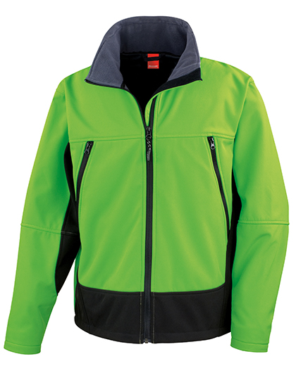 Result Activity Softshell Jacket Result Activity Softshell Jacket