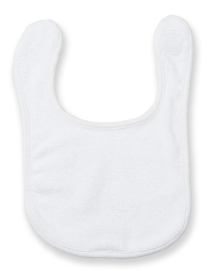 Larkwood Baby Bib Larkwood Baby Bib