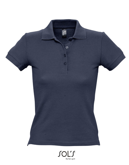 SOL´S Women´s Polo People 210 SOL´S Women´s Polo People 210