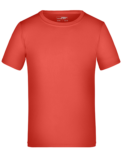 James&Nicholson Junior Active-T