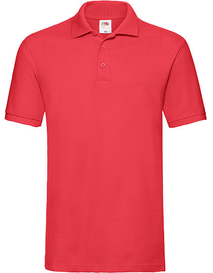 Fruit of the Loom Premium Polo