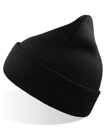 Atlantis Headwear Wind Beanie Recycled