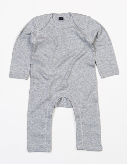 Babybugz Baby Rompasuit