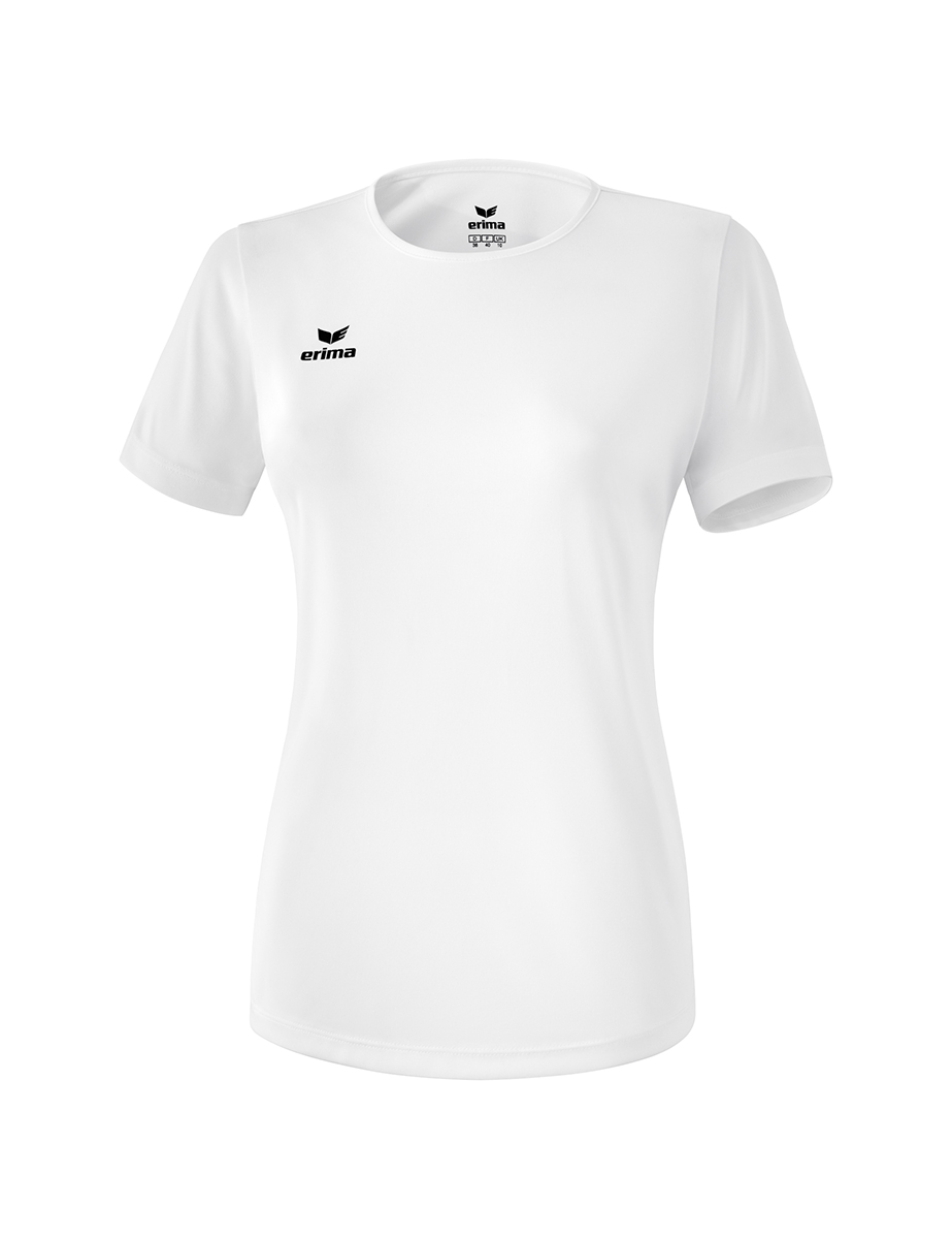 Erima Funktions Teamsport T-Shirt Damen