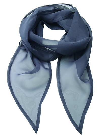 Premier Workwear Women´s Colours Collection Chiffon Scarf