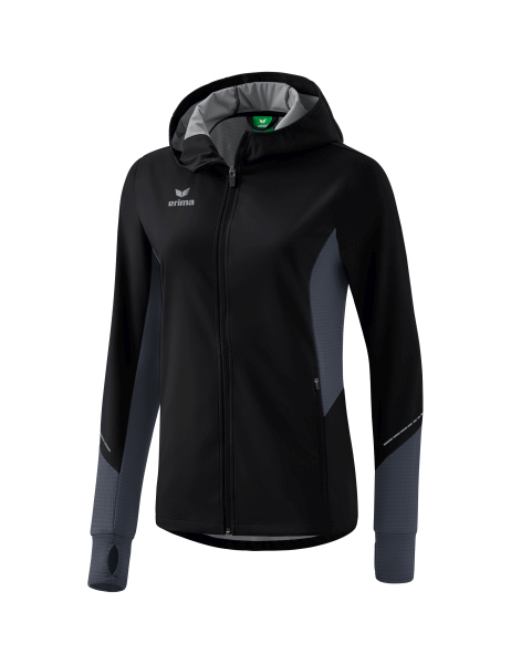 Erima RACING Running Jacke Damen