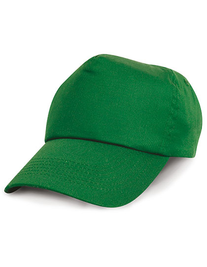 Result Headwear Cotton Cap
