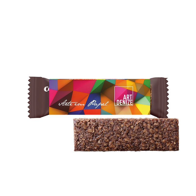 Corny Haferkraft Riegel Zero Kakao Corny Haferkraft Riegel Zero Kakao