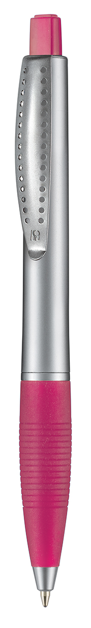 Kugelschreiber CLUB SILVER Ritter-Pen