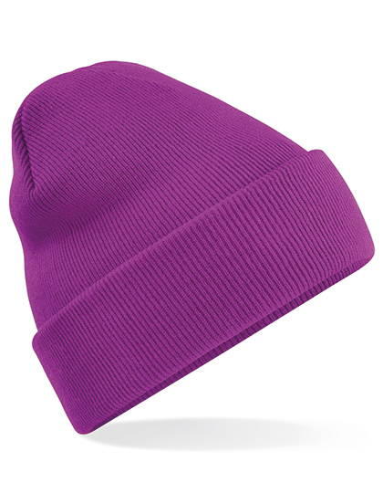 Beechfield Original Cuffed Beanie Beechfield Original Cuffed Beanie