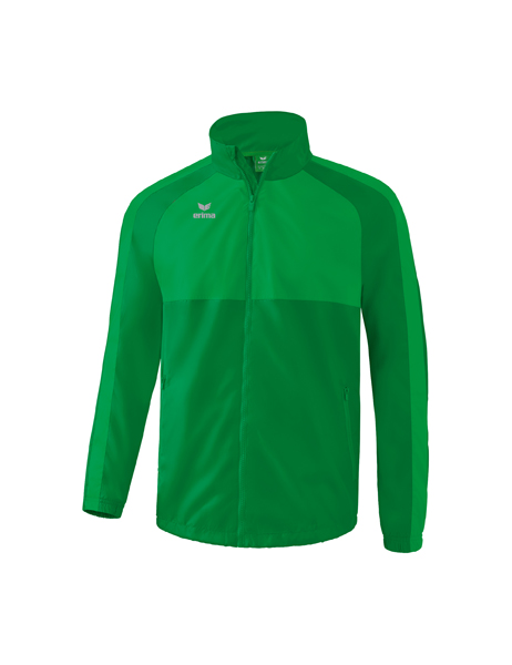 Erima Team Allwetterjacke