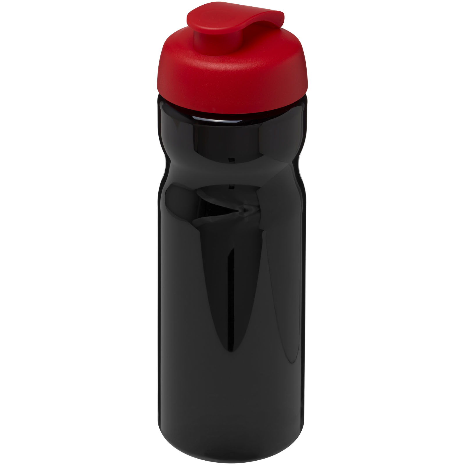 H2O Active® Base 650 ml Sportflasche mit Klappdeckel H2O Active® Base 650 ml Sportflasche mit Klappdeckel