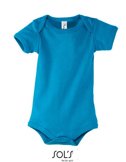 SOL´S Babies Bodysuit Bambino SOL´S Babies Bodysuit Bambino