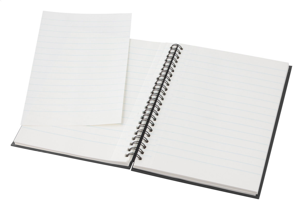 Notizbuch Cedrus A5 Notizbuch Cedrus A5