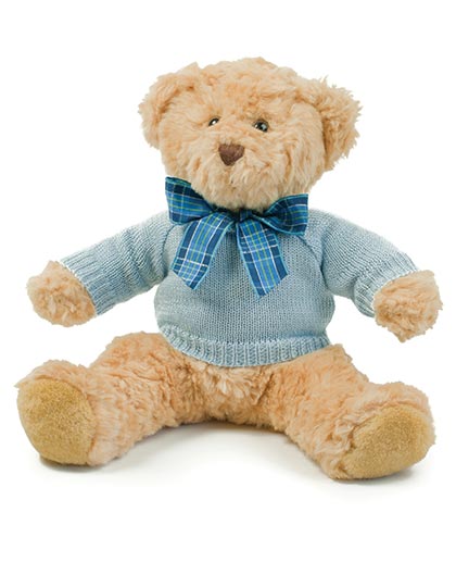 Mumbles Teddy Jumper Mumbles Teddy Jumper