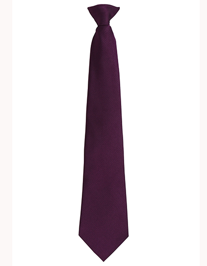 Premier Workwear Colours Orginals Fashion Clip Tie Premier Workwear Colours Orginals Fashion Clip Tie