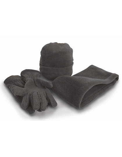 Result Winter Essentials Polartherm™ Accessory Set Result Winter Essentials Polartherm™ Accessory Set