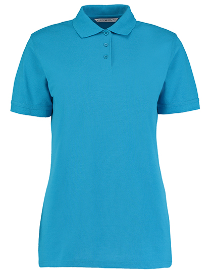 Kustom Kit Women´s Classic Fit Klassic Superwash® 60° Polo
