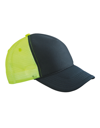 Myrtle beach 5 Panel Retro Mesh Cap