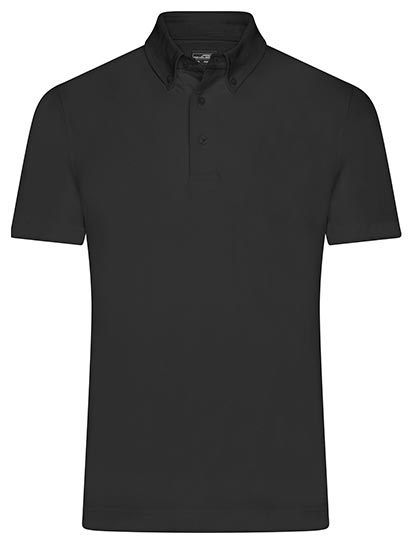 James&Nicholson Men´s Plain Polo James&Nicholson Men´s Plain Polo