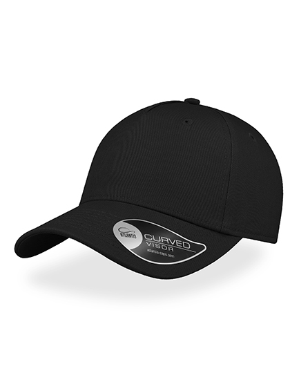 Atlantis Headwear Shot Cap