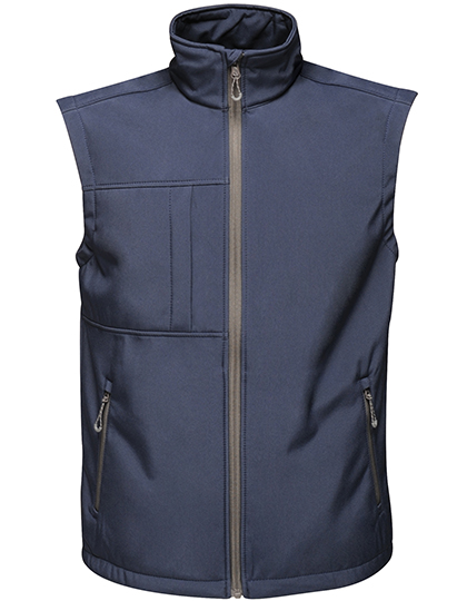 Regatta Professional Men´s Octagon II Printable Softshell Bodywarmer Regatta Professional Men´s Octagon II Printable Softshell Bodywarmer