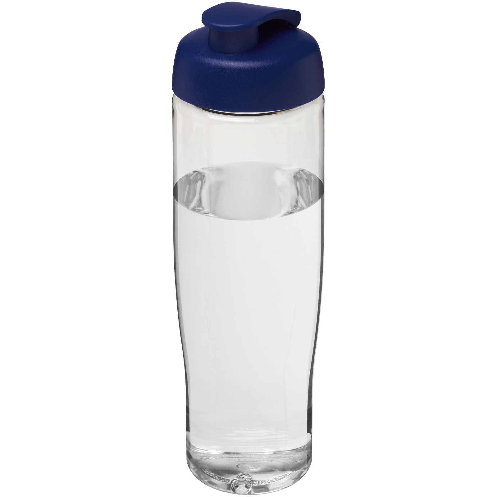 H2O Active® Tempo 700 ml Sportflasche mit Klappdeckel H2O Active® Tempo 700 ml Sportflasche mit Klappdeckel