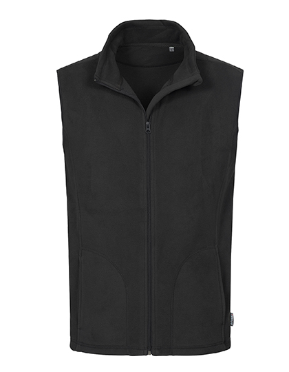 Stedman® Fleece Vest