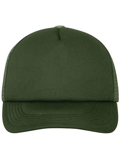 Myrtle beach 5-Panel Polyester Mesh Cap Myrtle beach 5-Panel Polyester Mesh Cap