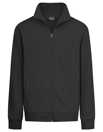 Promodoro Men´s Jacket Stand-Up Collar Promodoro Men´s Jacket Stand-Up Collar