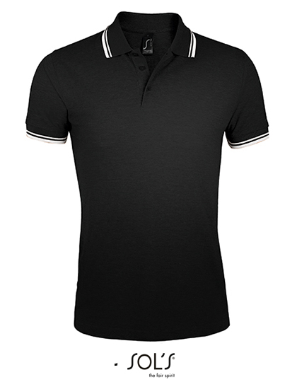 SOL´S Men´s Polo Shirt Pasadena SOL´S Men´s Polo Shirt Pasadena