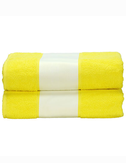 ARTG SUBLI-Me® Big Towel ARTG SUBLI-Me® Big Towel