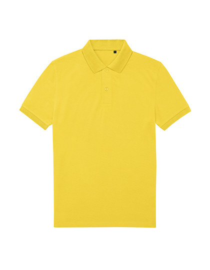 B&C BE INSPIRED My Eco Polo 65'35_°