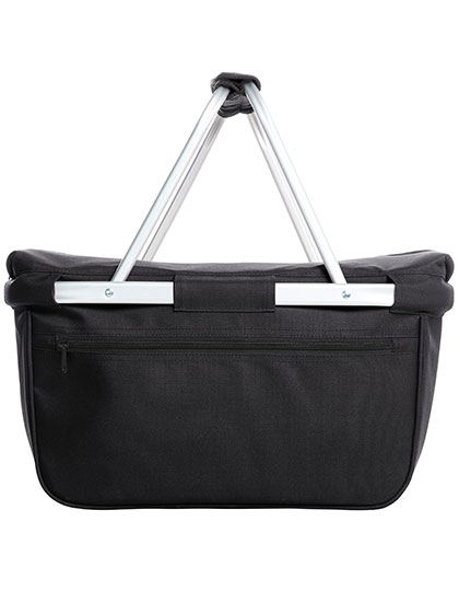 Halfar Cooler Shopper Basket