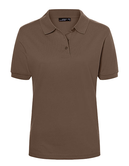 James&Nicholson Ladies´ Classic Polo James&Nicholson Ladies´ Classic Polo