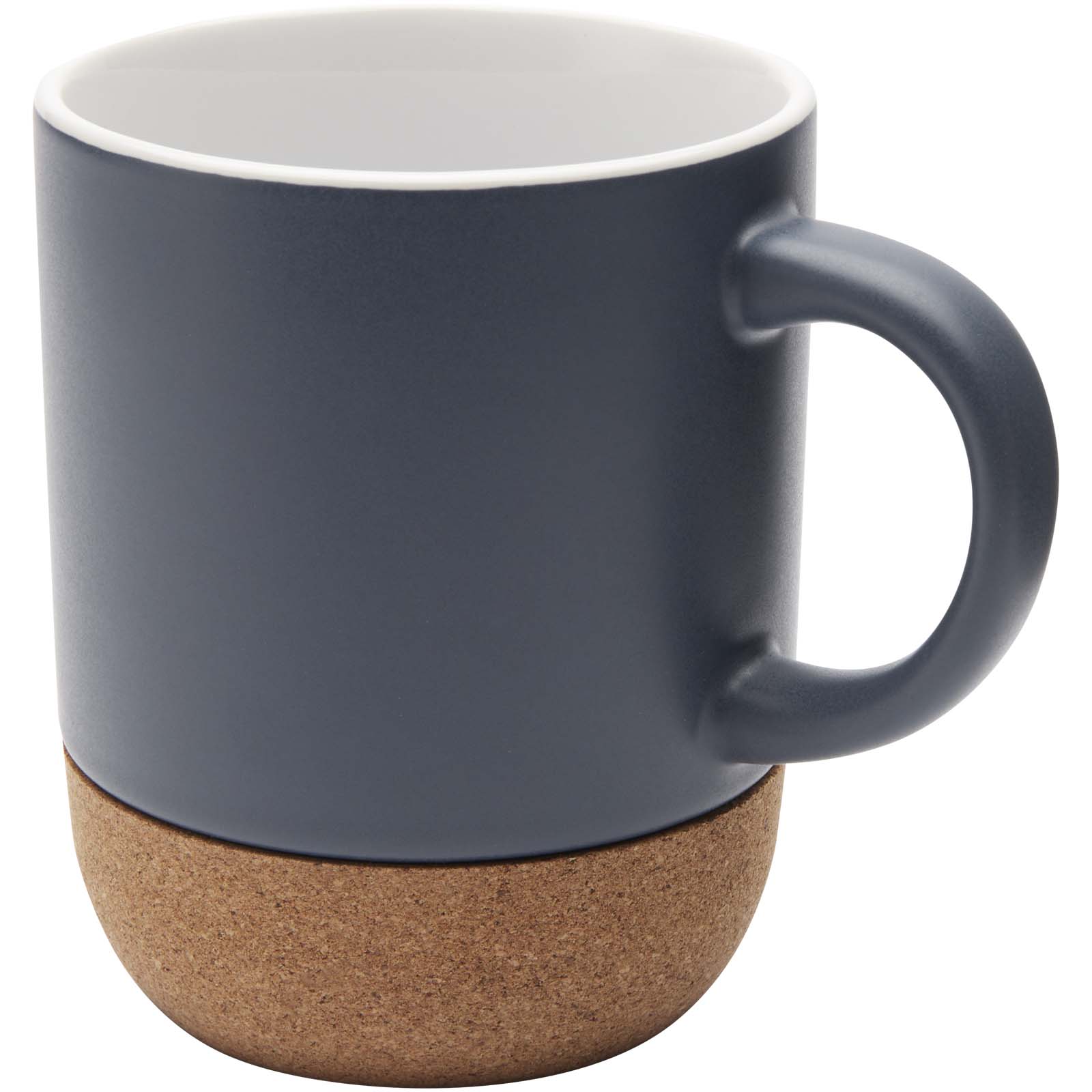 Billie 300 ml Keramiktasse mit Korkdetails Billie 300 ml Keramiktasse mit Korkdetails