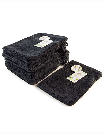 ARTG Natural Bamboo Washing Glove ARTG Natural Bamboo Washing Glove