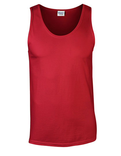 Gildan Softstyle® Adult Tank Top Gildan Softstyle® Adult Tank Top