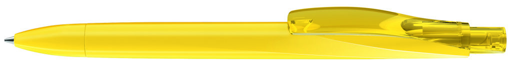 DROP K transparent Druckkugelschreiber DROP K transparent Druckkugelschreiber